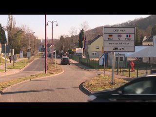 video русская германия ужесточит контроль на границе с францией sex