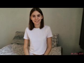 video решила сказать ему про беременность трах ебля секс порно порево порнуха мамки зрелая зрелки брюнетка кастинг sex