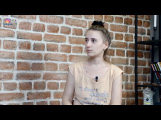 video большое интервью с российской бдсм адалтактрисой anastasia mistress анастасия сердюкова про доминирование и о sex