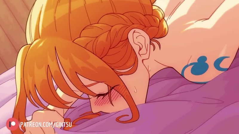 video коллекция работ от gintsu часть 1 sex
