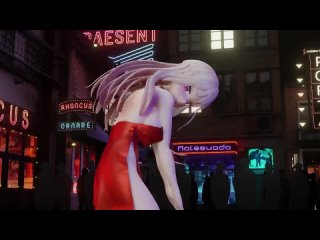 video коллекция работ от kamihikoki mmd часть 3 sex