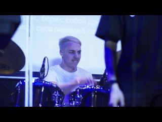 video выпускник не школы барабанов данилов дмитрий sex