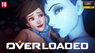 video andromeda overwatch tracer x widowmaker pornhentair34sex3dfutanarifutaoverwatchdickgirlсекспорнохентай sex