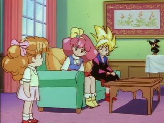 video 魔法のプリンセス ミンキーモモ 夢を抱きしめて1991 第30話 魔女になりたい dvd 640x480 x265 sex