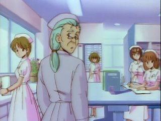 video 魔法のプリンセス ミンキーモモ 夢を抱きしめて1991 第20話 看護婦さんは大忙し dvd 640x480 x265 sex