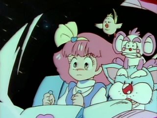 video 魔法のプリンセス ミンキーモモ 夢を抱きしめて1991 第01話 ハローミンキーモモ dvd 640x480 x265 sex