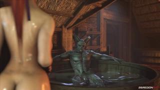 video dengdong 3d monster kasumi lust for sex 26regionsfm 1080p sex