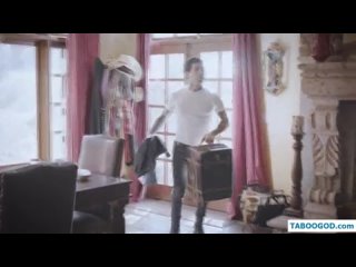 video дочь решила заняться сексом с братом и отцом два члена не приговор sex