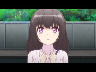 video cosplay change pure kei joshidaisei no kiken na seiheki трейлер 1 серии хентай hentai sex
