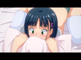 video kimi wa yasashiku netorareru 03 3 серия хентай hentai sex