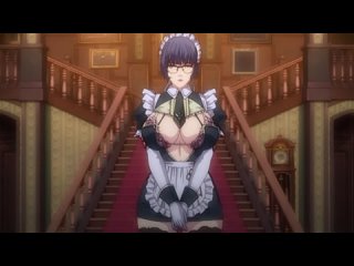 video sleepless nocturne the animation трейлер 1 серии хентай hentai sex