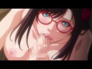 video sleepless nocturne the animation трейлер 2 серии хентай hentai sex
