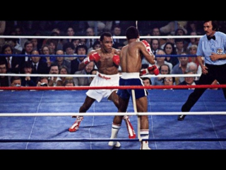 video шугар рэй леонард уилфред бенитес sugar ray leonard wilfred benitez sex