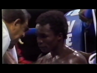 video roberto duran vs sugar ray leonard i роберто дюран vs шугар рэй леонард i sex