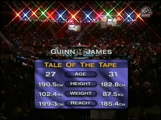 video dominick guinn drexie james 2002 05 18 sex