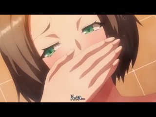 video отчёт репетитора о женской измене yarichin kateikyoushi netori houkokuep1 rus sub sex