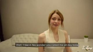 video риелторша не против секса с клиентом лишь бы квартиру арендовал sex