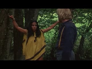 video мелодраматический вестернесть бдсм apache womanuna donna chiamata apache 1976 год эли галлеани sex