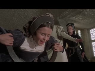 video порка из фильма lady janeледи джейн 1985 1986 год хелена бонем картер sex