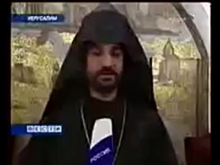 video подставь другую щеку христа ради sex