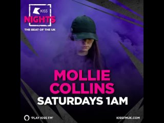 video mollie collins kiss nights sex
