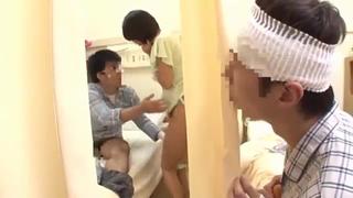 video hot hospital riku minato japanese full movie sex