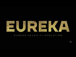 video koukyoushihen eureka seven hi evolution 3 eureka эврика 7 высокая эволюция 3 movie3 anistar sex