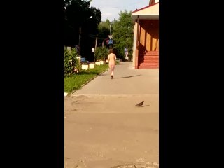 video появилось видео как голая сыктыарка в носках стояла в позе березки sex
