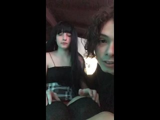 video трансляция перископ молодой пары инцестmilfминетсексаналмамкусиськиpornpornhubпорнозрелуюпопкукуниcеструкиску sex