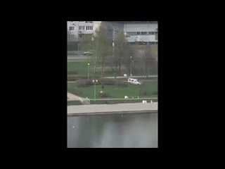 video погоня за нарушителем самоизоляции в москве sex