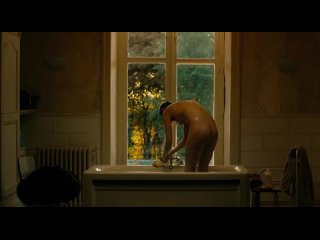 video криста тере голая принимает ванну sex