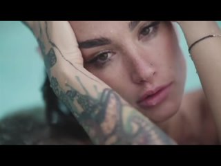 video angelica anderson русская фитоняшка татуированное стройное тело идеальная форма груди крепкая попка богиня во sex