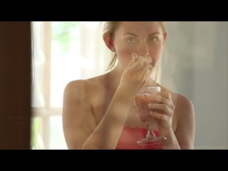 video bailey rayne милая конопатая симпатичная рыжеволосая красотка отличная фигура великолепная улыбка сексуальное sex