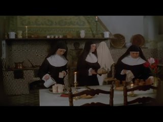 video собор грешников 1986 18 драма красавицу мучают в монастыре sex