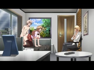 video неудавшееся оплодотворение грудастой мамаши серия 2 furyou ni hamerarete jusei suru kyonyuu okaa san the animation sex