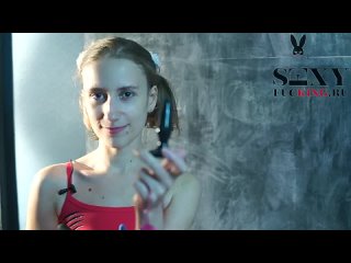 video anastasia mistress sasha earth про подготоу жопки к анальному сексу и страпону sex