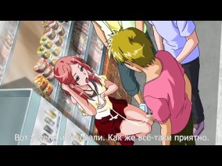video превращение школьника в девушку sex