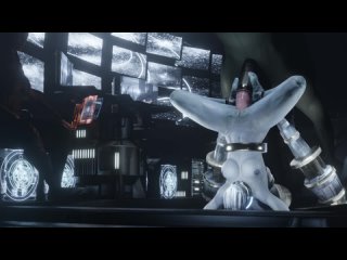 video mass effect лиара и конь с огромным членом 18 sex