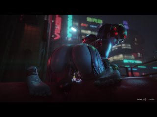 video overwatch вдова оседлала большой черный член 18 подпишись на группу sex