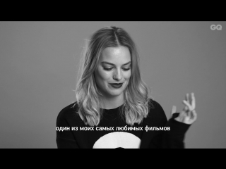 video марго робби о своей любимой постельной сцене sex