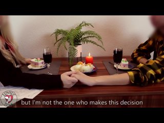 video последний ужин превратился в горячий секс с жопастой lovely dove порно хентай секс трахает русское инцест мамка sex