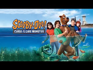 video скуби ду 4 проклятье озерного монстра scooby doo curse of the lake monster sex