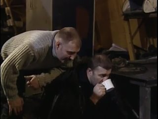 video агент национальной безопасности 4 10 серия из 12 sex