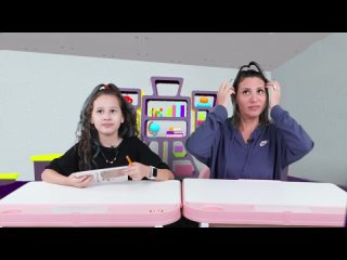 video erlania e valentina pontes pk xd valentina unigirl ensina como praticar a humildade na escola do pk xd vida real sex