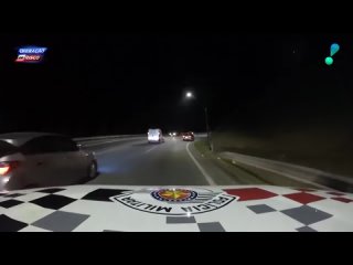 video redetv rapaz perde direção do carro bate e contesta policiais não é vagabundo sou empresário sex