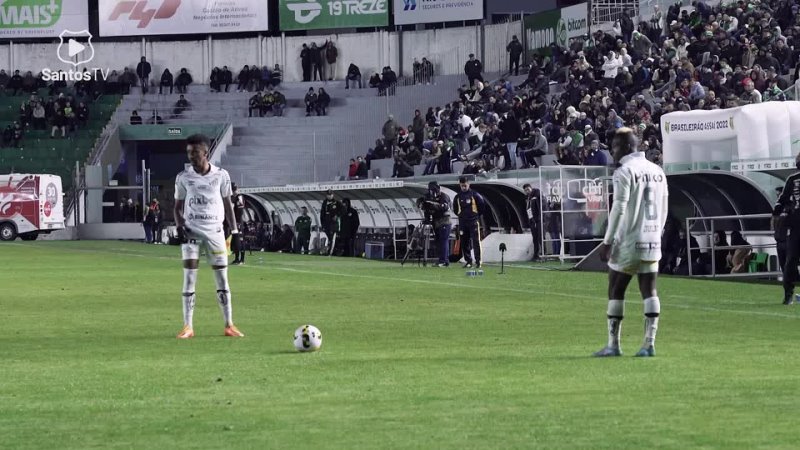 video santos futebol clube juventude 1 x 2 santos gols brasileirão 140622 sex