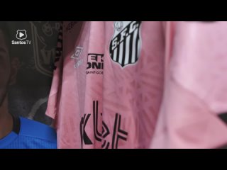video santos futebol clube santos 4 x 1 juventude bastidores brasileirão 101022 sex