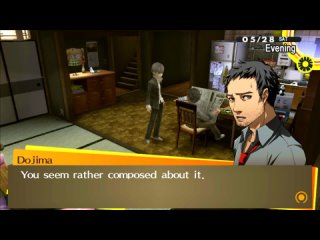 video persona 4 golden ps vita прохождение часть 25 работа репетитором sex