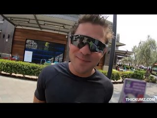 video brooke beretta после фитнесса обязательно секс sex