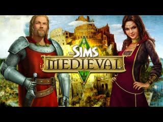 video the sims medieval инцидент зелёный туман разбил надежды на примирение sex